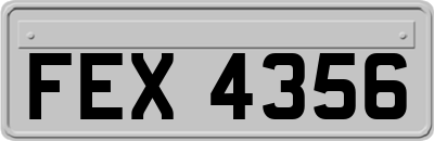 FEX4356
