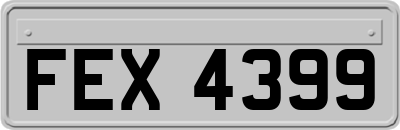 FEX4399
