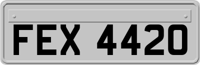 FEX4420