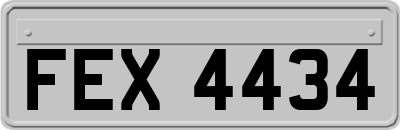 FEX4434