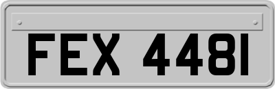 FEX4481