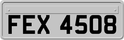 FEX4508