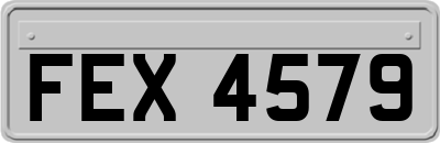 FEX4579