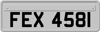 FEX4581