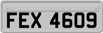 FEX4609