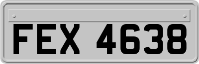 FEX4638