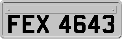 FEX4643