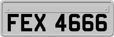 FEX4666