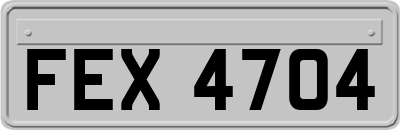 FEX4704