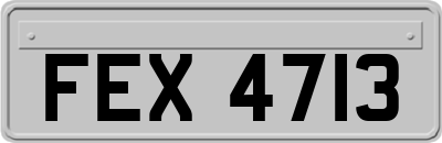 FEX4713