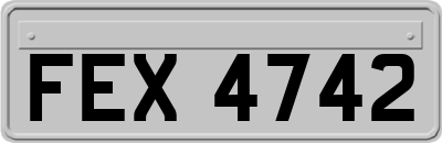 FEX4742