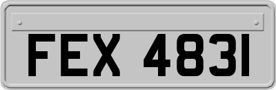 FEX4831