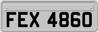 FEX4860