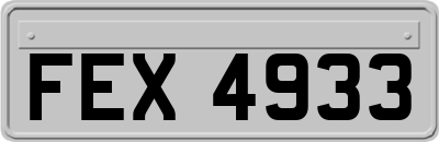 FEX4933