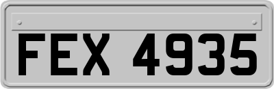 FEX4935