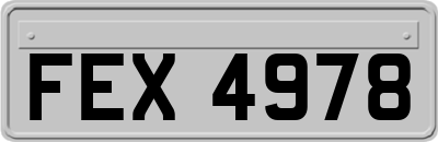 FEX4978