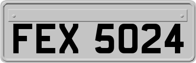 FEX5024