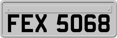 FEX5068