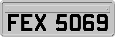 FEX5069
