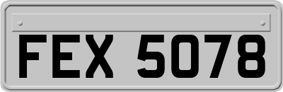 FEX5078
