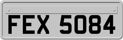 FEX5084