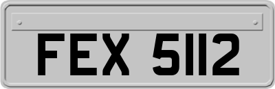 FEX5112