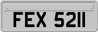FEX5211