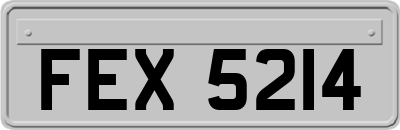 FEX5214