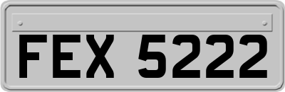 FEX5222