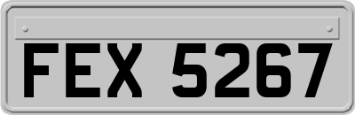FEX5267