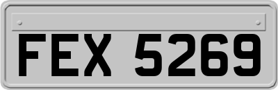 FEX5269