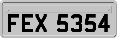 FEX5354