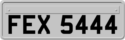 FEX5444