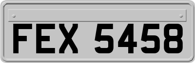 FEX5458