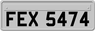 FEX5474