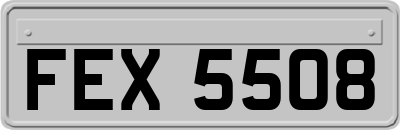 FEX5508