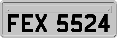 FEX5524