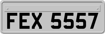 FEX5557