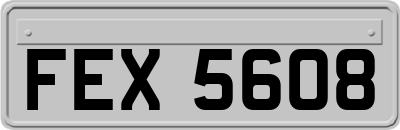 FEX5608