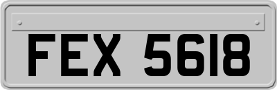 FEX5618