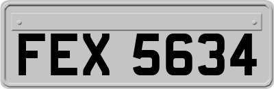FEX5634