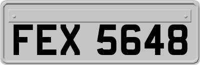 FEX5648