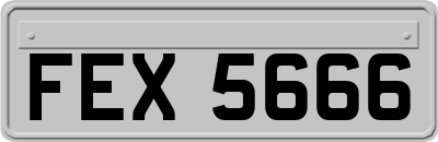 FEX5666