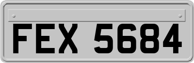 FEX5684