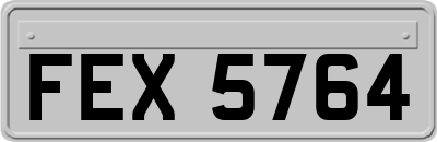 FEX5764