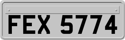 FEX5774