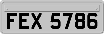 FEX5786