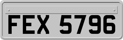 FEX5796