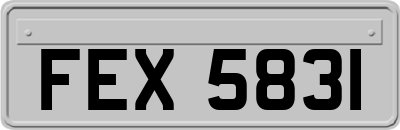 FEX5831