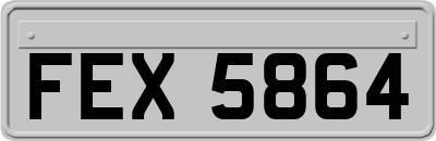 FEX5864
